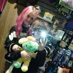 Billie Johnson - @billiejohnswastaken - Instagram
