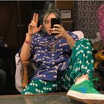 ♡ - @billieknowlesbey - Instagram
