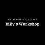 Billy Knowles - @billyzedworkshop - Instagram