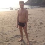 Billy Knowles - @billy_dk4 - Instagram
