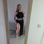 Billie-May - @billiemay1998 - Instagram