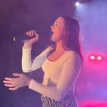 Billie May🎤🪩 - @billie_may.music - Instagram