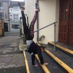 Billie May - @billiemay47 - Instagram