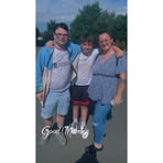 Billie-May Jones - Facebook