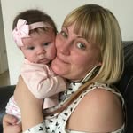 Billie-may Smallwood - @billiebooo86 - Instagram