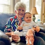 Billie Mobley - @bpmobley1 - Instagram