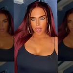 Billie Louise Morgan - @billie_morgan87 - Instagram