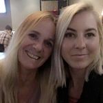 Billie Morgan - @billiemorgan7380 - Instagram