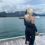 Billie Morgan - @its.billie06 - Instagram