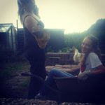 Billie Moser - @parkreadylucy - Instagram