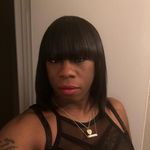 Billie Pollard Brown - @ladyb_finances - Instagram