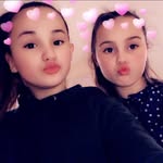 💕 Billie Porter 💕 - @billie__2006 - Instagram