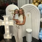 Billie Porter - Facebook