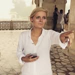 Billie Shepherd - @bshepherd - Instagram