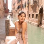 Billie Smith - @humgrybee - Instagram