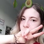 Billie Smith - @b_smth - Instagram