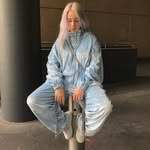 A & Z - @billietunes - Instagram