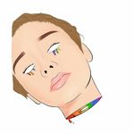 Billie Tuttle - @gay_qveen35 - Instagram
