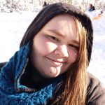 Billie Tuttle - @painted_kits - Instagram