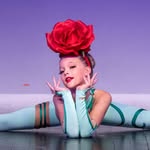 Billie Vincent - @billievincentdancer - Instagram