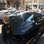 Billy Vincent - @billyvincent73 - Instagram