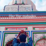 Billy Vincent - @amitchauhan_53 - Instagram