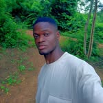 Billy Vincent Adama - @billyvincentadama - Instagram