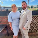 Billie-Louise Wallace - @billiewallace - Instagram