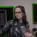 Billie Ann Wolf - @billieannwolf - Instagram
