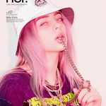 Billie Eilish - @billie__wolf - Instagram