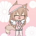Billie Wolf - @billiewolf22 - Instagram