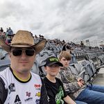 Billy Workman - @dega_boy_87 - Instagram