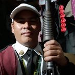 Billy Aguilar - Facebook