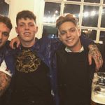 Billy Anderson - @_billy_anderson - Instagram