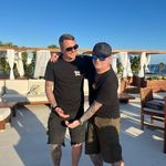 Billy Anderson - @billy_anderson97 - Instagram