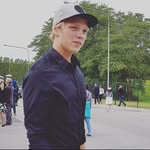 Billy Andersson - @billyanderssson - Instagram