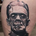 Bill Atkinson - @bill_atkinson_tattoo - Instagram