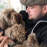 Billy Atkinson - @billyatkinson911 - Instagram