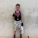Billy Atkinson - @billyatkinson10 - Instagram