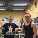 Billy Atkinson - @billyatko98 - Instagram