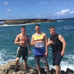 billy atkinson - @biatbill - Instagram