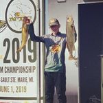 Billy Atkinson | Pro Angler 🎣 - @billyatkinsonfishing - Instagram