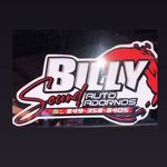 Billy Sound - @billy_auto_sound_ - Instagram
