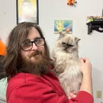 Billy Ballard - Facebook