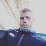 Billy Ballard - @billy_ballard92 - Instagram