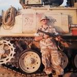 Billy Baxter - @billybaxter71 - Instagram