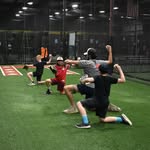 Billy Baxter - @coach_billy8 - Instagram