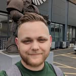 Billy Baxter - @rehrune - Instagram