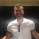 Billy Beasley - @billybeasley - Instagram