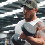 Billy Beasley - @bill_beasley94 - Instagram
